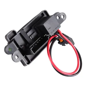 A/C Heater Blower Motor Resistor Fan Speed Control for ChA/C Heater Blower Motor Resistor Fan Speed Control for Chevy Silverado 2500 1500evy Silverado 2500 1500