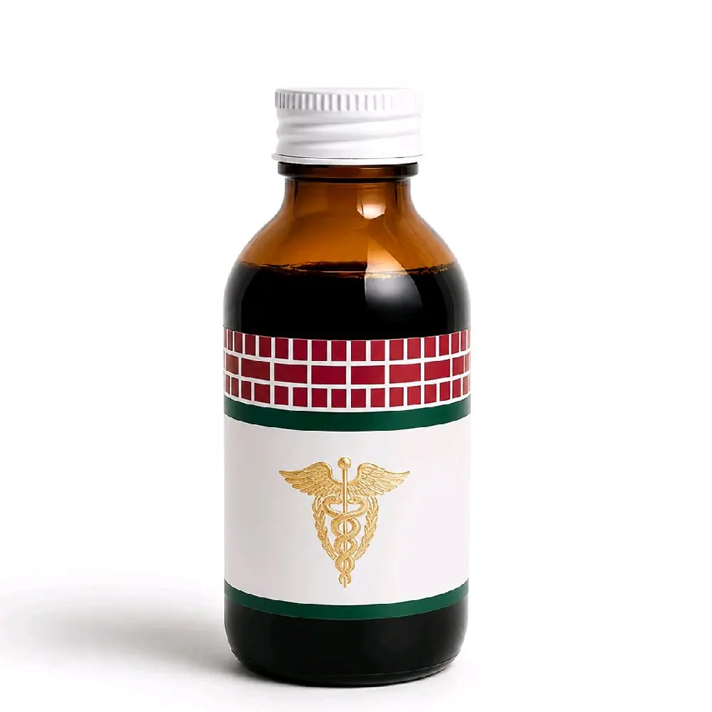Fertone Syrup