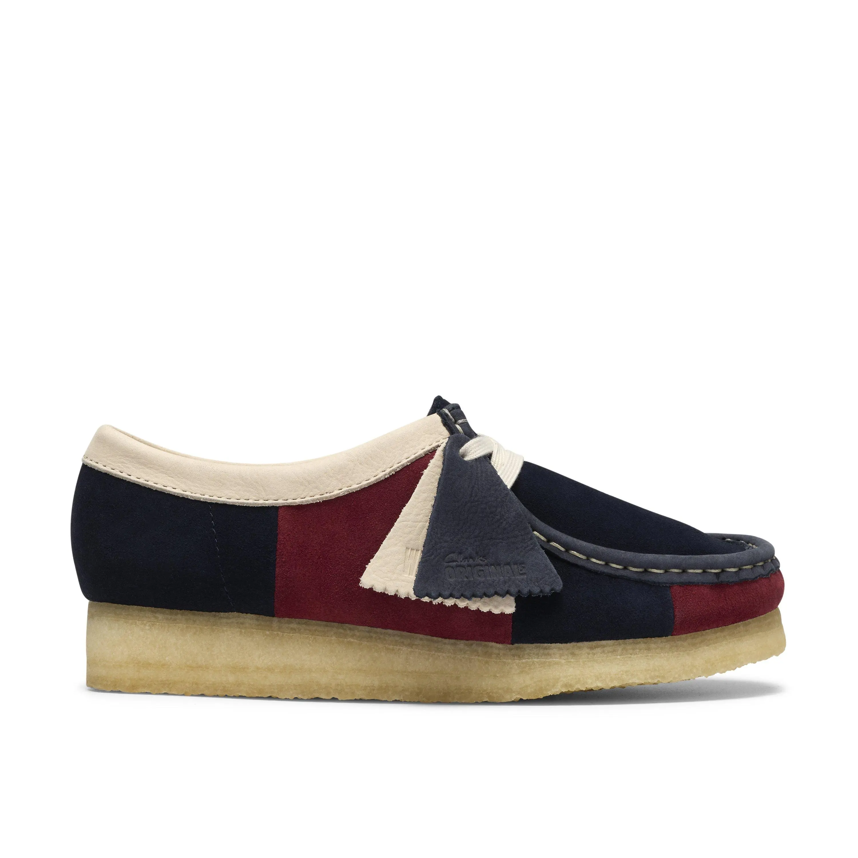 Clarks Originals Womens Wallabee. Wallabees