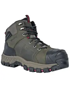 Die Hard Men's Comet 6" Lace-Up Work Boot Composite Toe - Dh60216