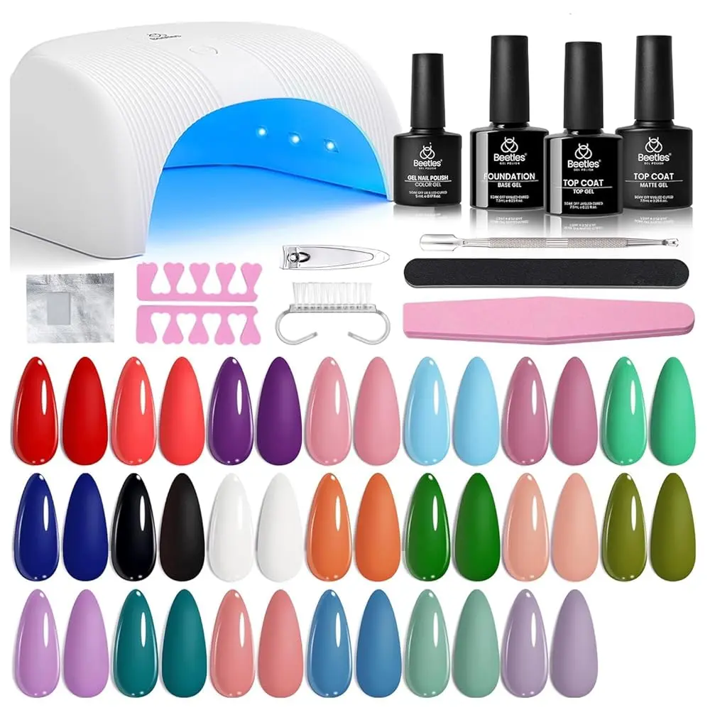 20 colors  Colorful Dreamscape