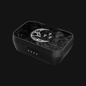 Currents Replaceable Shell for EarBuds Case