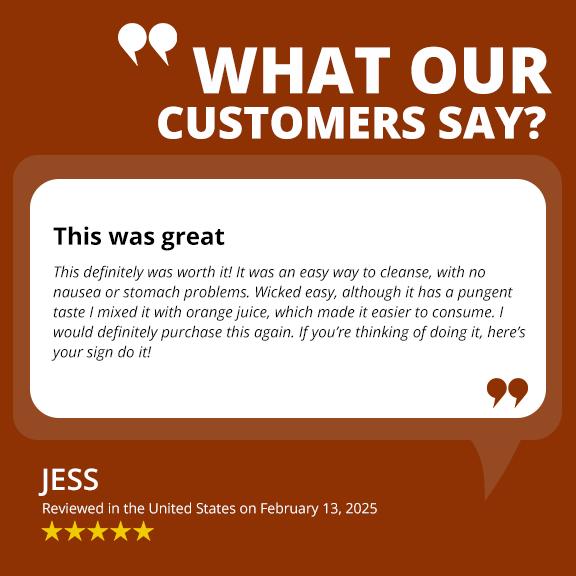 Zahler Colon Cleanse 10-Day Detox Herbal Digestive Cleanser with Cucumber Mint Flavor Supports Bowel Movements Body Detox Gut Health Natural Digestion Aid for Women Men Non-GMO Kosher Easy-to-Mix Powder 3.5 oz Jar for Cleanse Support - Healthcare