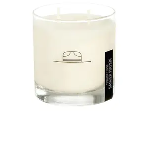 Ranger Station Tobac + Musk 8oz Candle