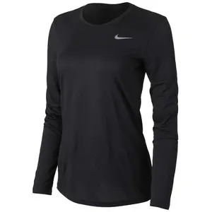 Nike T-Shirt Womens Authentic Tee Athletic Sportswear Everyday Essential Gym Training New Original L XL Free Shipping | Gym | Workout | Training | Running | Fitness | Sports | Exercise | Casual | Lounge | Travel | Everyday | Comfortable | Soft | Premium