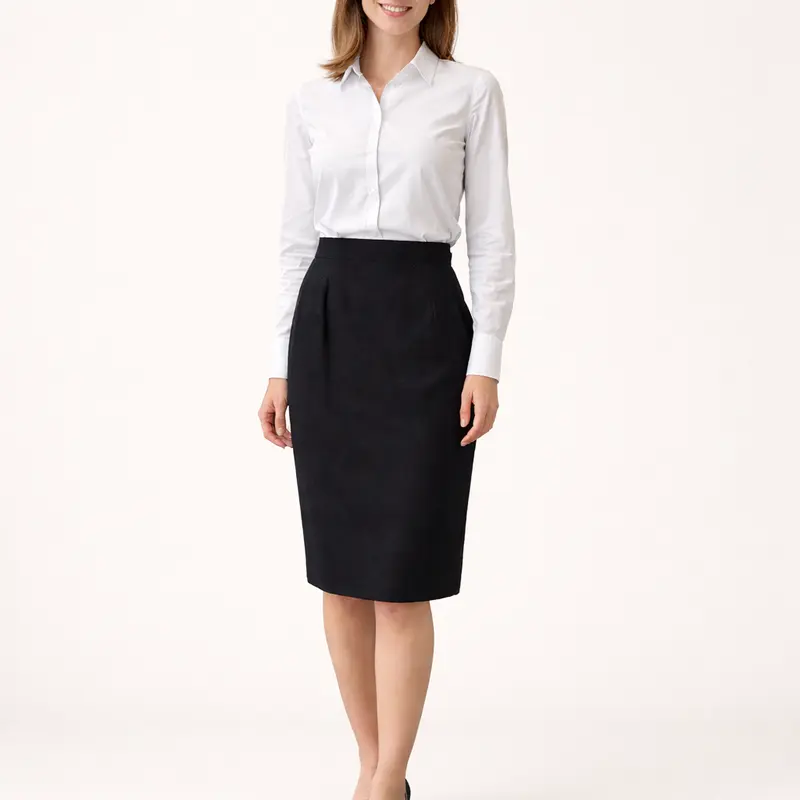 slim fit dress slacks Erdem main image 1
