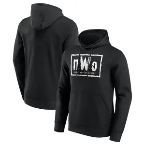 WWE NWO Hoodie - Mens