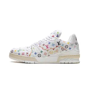 Trainer "Takashi Murakami - White" 1AHEKG