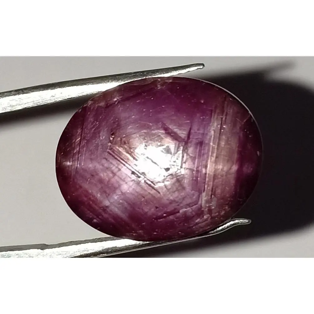 28.00ct Large Oval Cabochon Cut Natural Sapphire - 100% Untreated Earth-Mined Semi-Finished Semiprecious Stone, Rare (WAV59)
