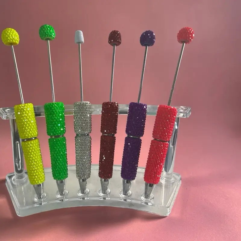 Beadable Pen