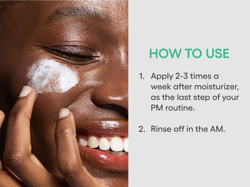 LANEIGE Cica Sleeping Mask, Barrier-Boosting Overnight Mask, Korean Skincare, Infused with Fermented Forest Yeast Extract, Soothing