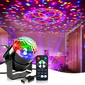 Square Northern Lights Projector Light - 16 Color Rotating Galaxy Lamp with Remote & USB Powered, RGB Mood Lighting for Bedroom Living Room Gaming Room Decor, Romantic Birthday Gift Idea sad jynzie cled