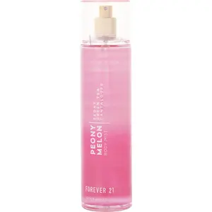 Forever 21 Peony Melon By Forever 21 Body Mist For Women