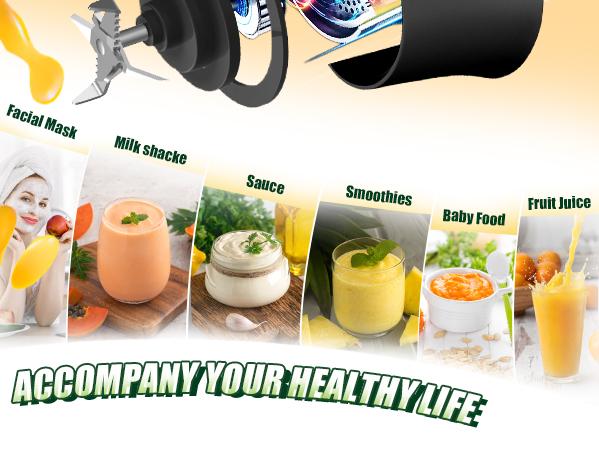 Phueut Portable Blender USB Rechargeable Mini Blender with 6 Blades, 380mL Traveling Fruit Juicer Cup for Shakes and Smoothies Phueut Portable Blender USB Rechargeable Mini Blender with 6 Blades, 380mL Traveling Fruit Juicer Cup for Shakes and Smoothies