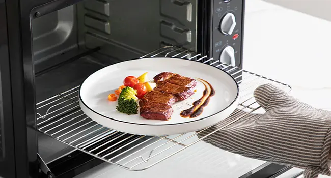 MALACASA LEAH Porcelain Dinnerware Set