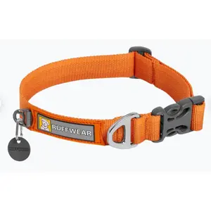 RuffWear Front Range Collar