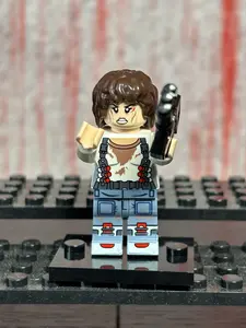 Mini-Fig: Ripley
