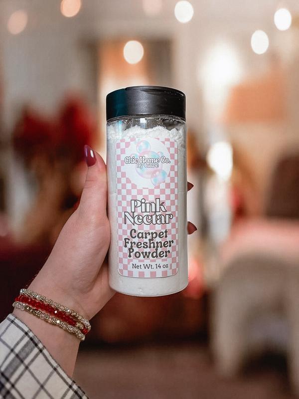 carpet freshener powder ⭒ multi-use home freshener