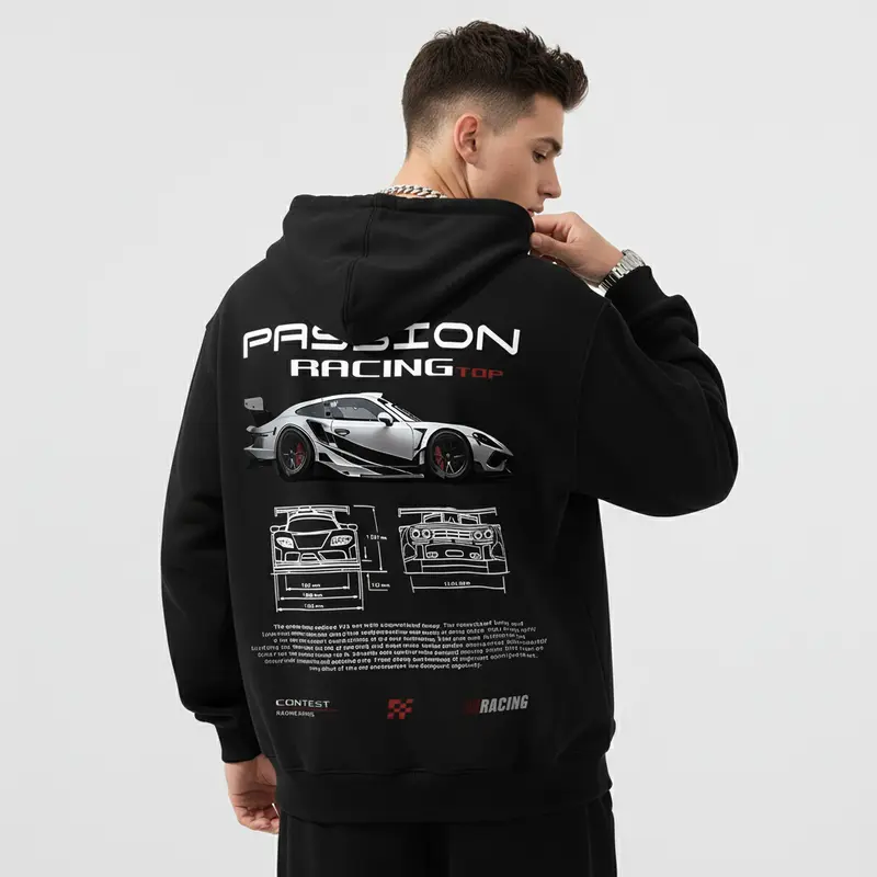 nissan nismo hoodie - TikTok Shop