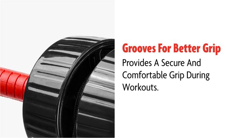 DMoose Forearm Exerciser: 2-in-1 Patented Design for Arm Strength