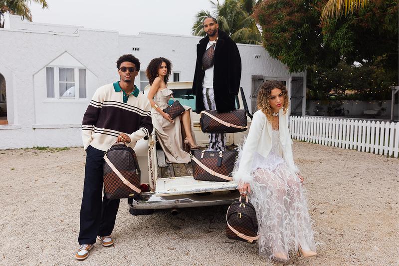 BANDOLERO NOUVEAU SAVVY CROSSBODY