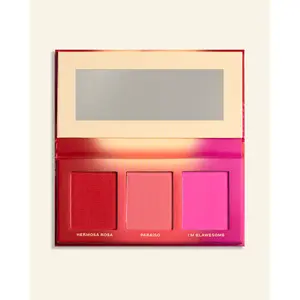 The Ones That Got Away Cheek Trio