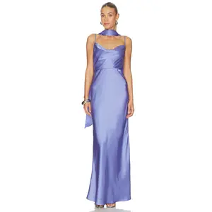 ELLIATT Jacinta Gown in Blue