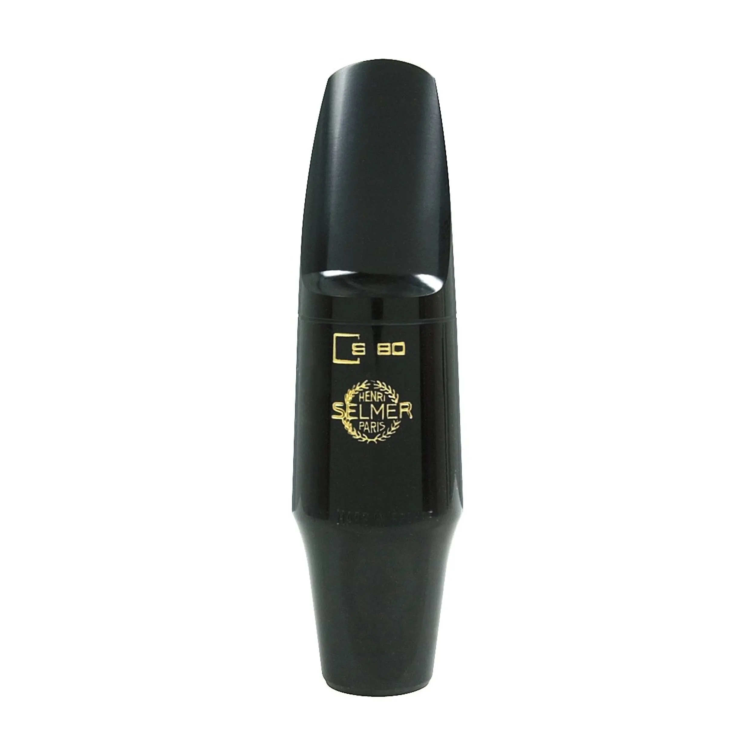 Selmer Paris S80 Series Baritone Saxophone C*