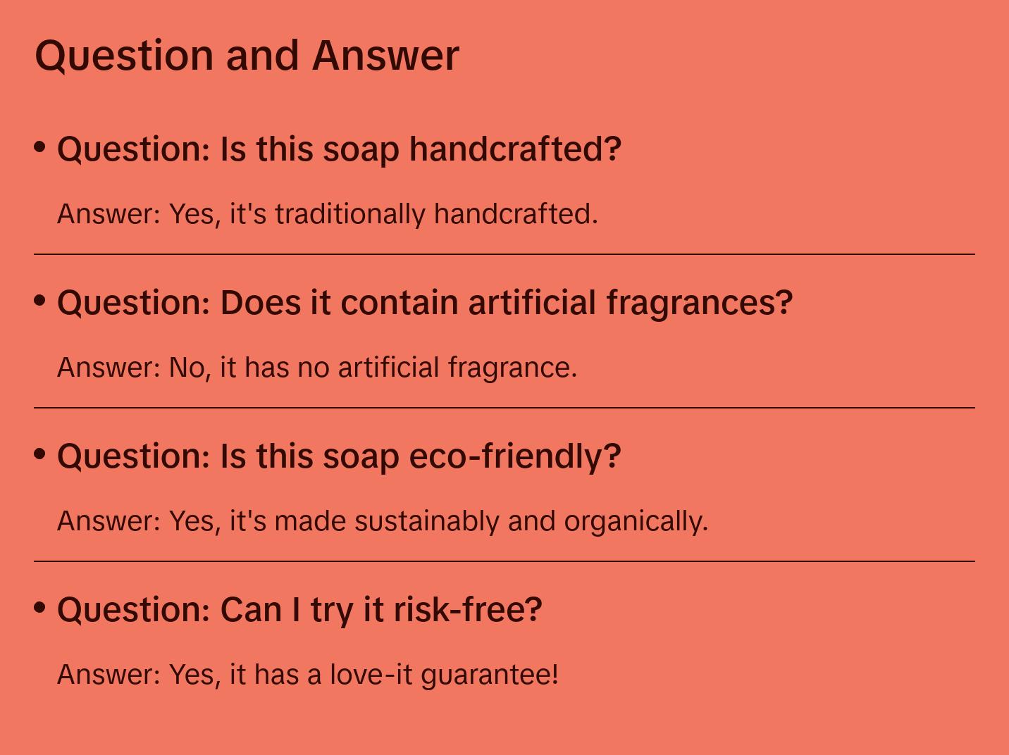 Humble Brands Moisturizing Patchouli & Copal Bar Soap