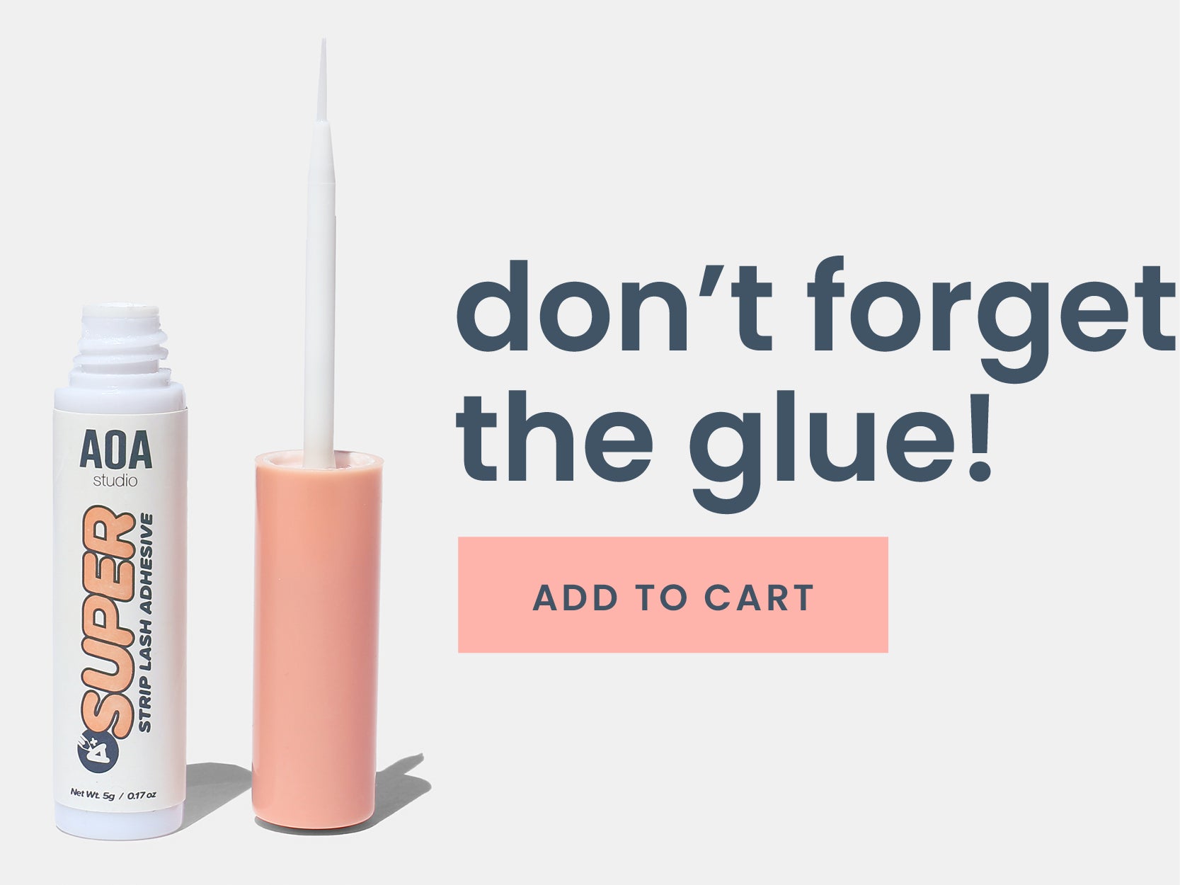 AOA Studio Eyelashes - Scarlette 6-Pack