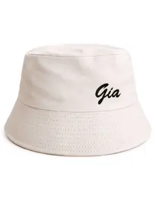 Custom Bucket Hat