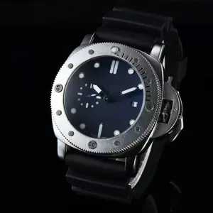 New business casual glow-in-the-dark watch