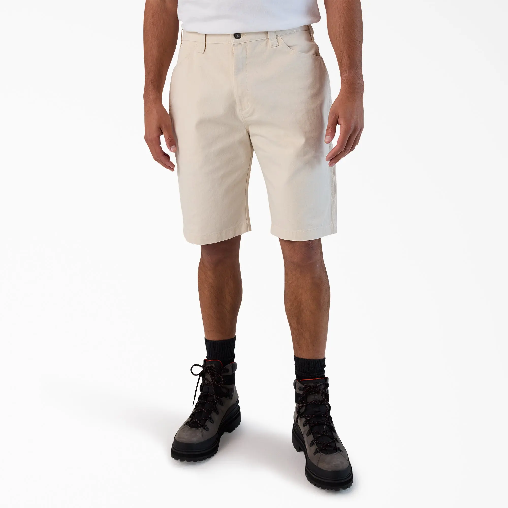Utility Painter's Shorts, 11" Hammer Loop Optimized
