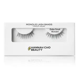 EXTRA SMALL MONOLID LASHES