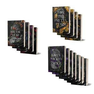 Court Universe Series Bundle