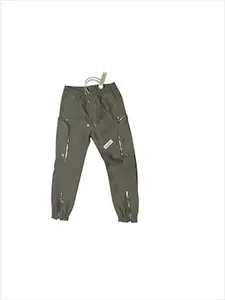 OBJ00527 Rick Owens Cargos