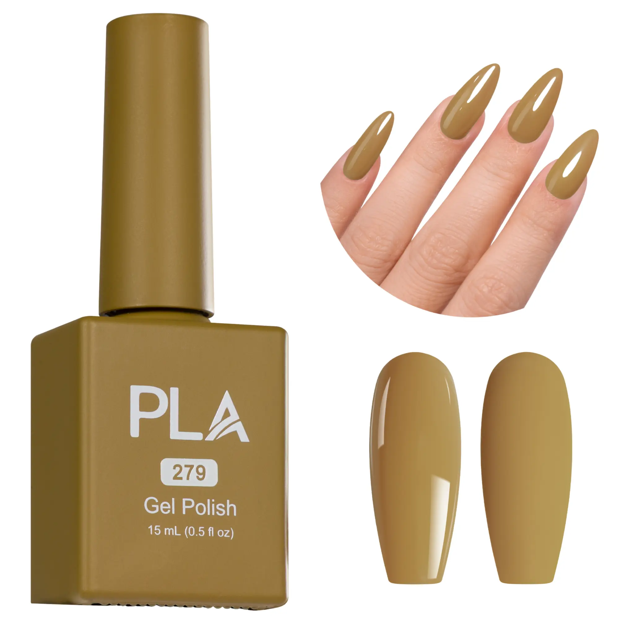 Be-leaf in Yourself - 279