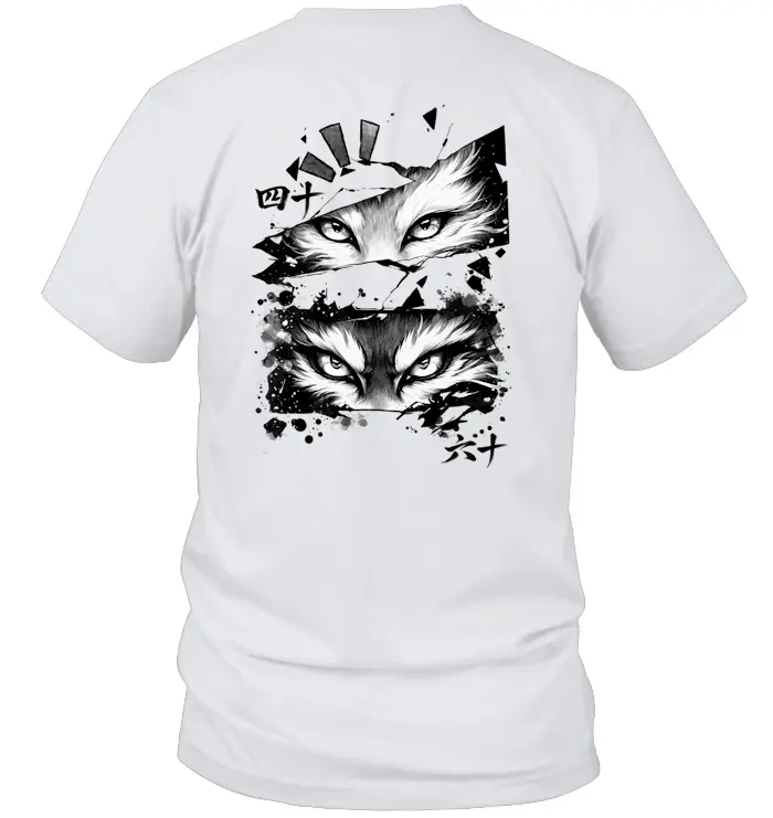 Hot Mic Gaming T-Shirt - 60/40