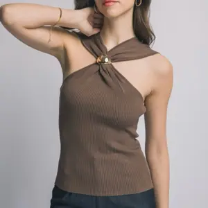 Linda knit top