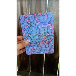 Iridescent Dragons Kindle Insert