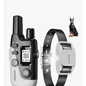 Jugbow Dog Training Collar