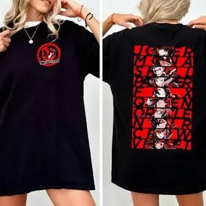 2 Sided Per5R Game Unisex T-shirt, Sweater And Hoodie