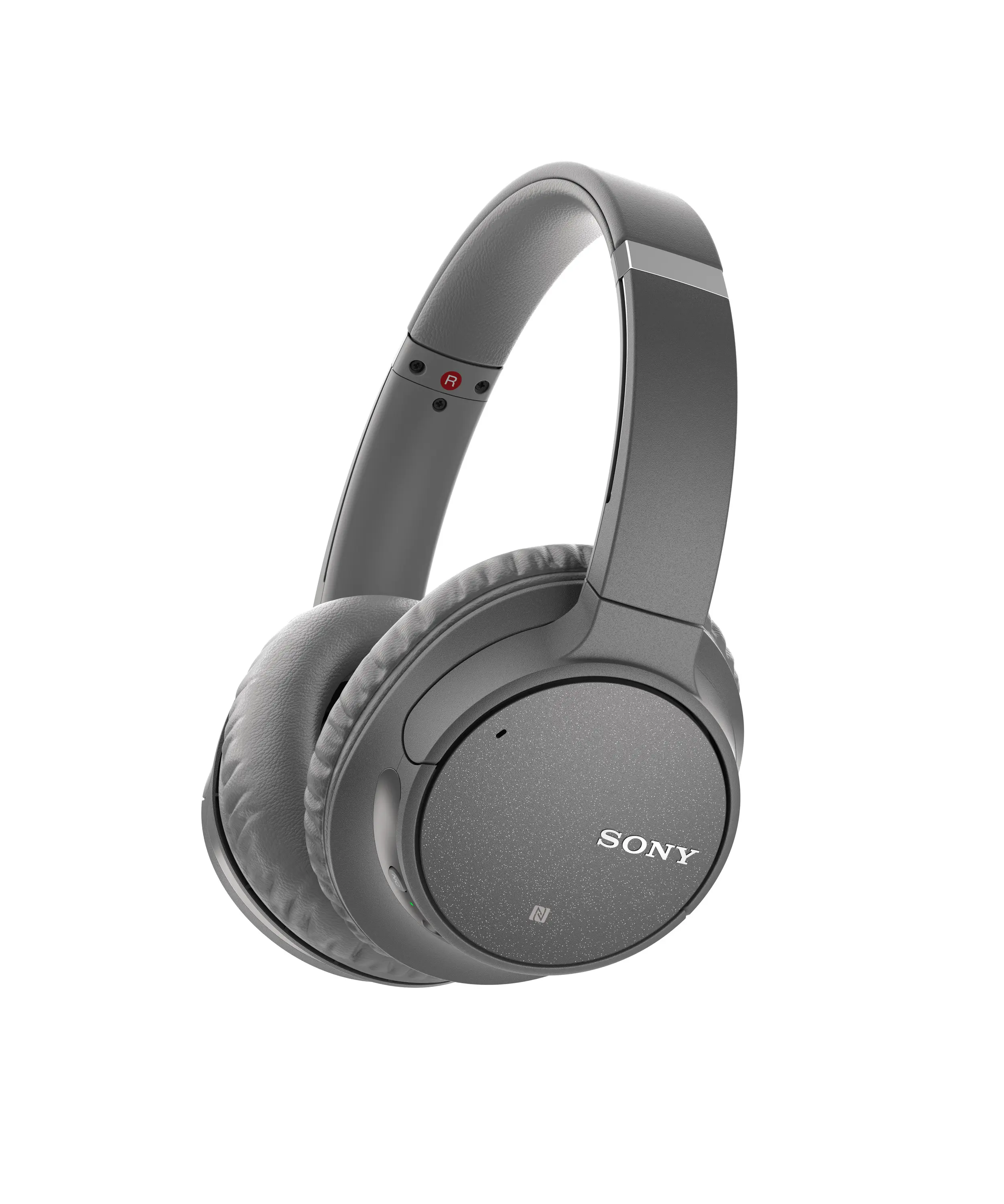Refurbished - SONY WHCH700N/H Headphones, grey Audio Bluetooth