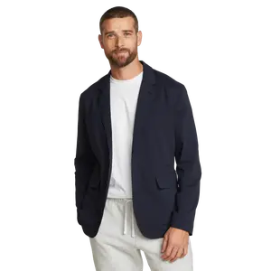 Men's Ultimate Voyager Travel Blazer