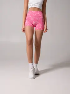 Legacy Short 4" - Essential Print