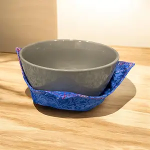 Microwave Bowl Cozy