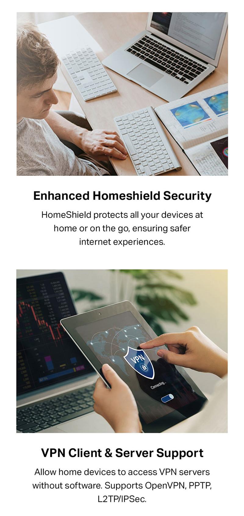 TP-Link Deco BE63(3-pack) Tri-Band WiFi 7 Mesh System (3-Pack) | BE10000 Speeds, 10G Ports, 7600 Sq.Ft Coverage, 200+ Devices, AI Roaming & VPN