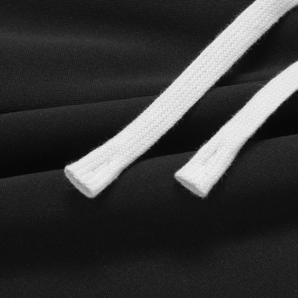 Men's Regular Fit Solid Color Jogger Pants with Drawstring Waistband Autumn Winter Casual Pocket Design Long Trousers Everyday Wear 3PCS warm SpringStatements