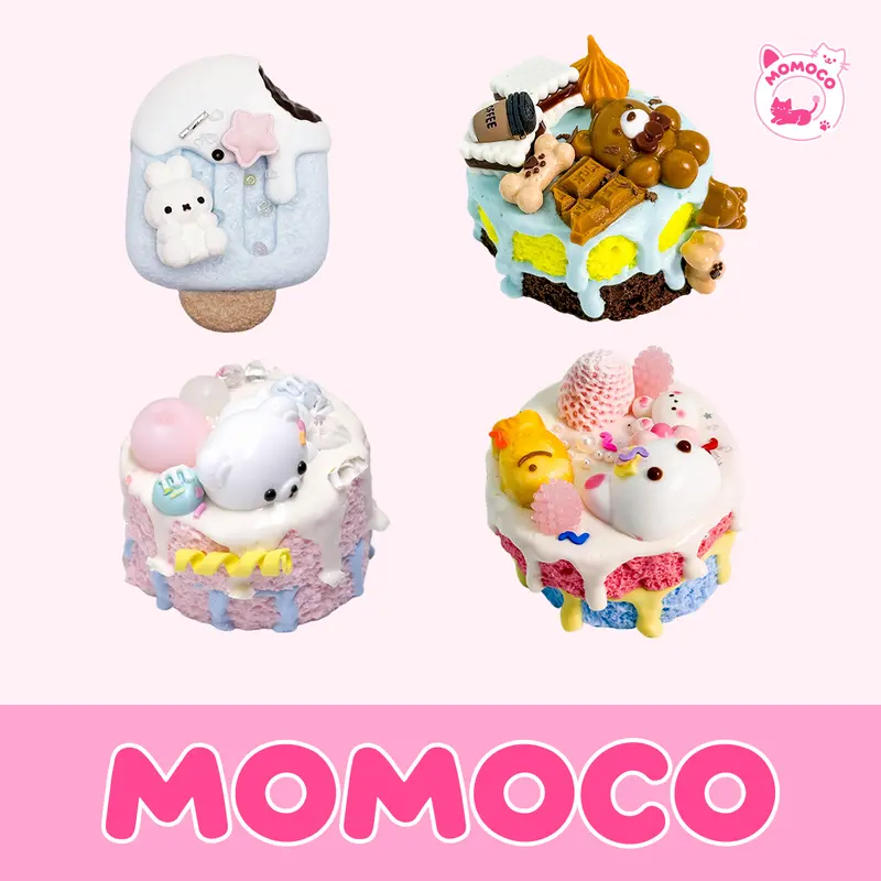 mimicoco squishy - TikTok Shop