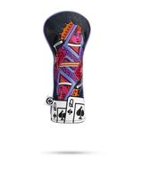 Queen of Spades - Fairway Cover